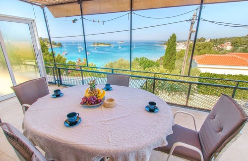 Vela Luka Casa | Apartment Ana
