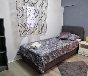 Lozica Apartamento | Apartment Ana Lozica with terrace
