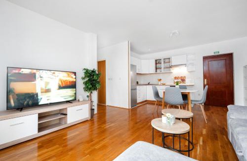 Ratac Apartamento | Apartment Ana-Marija