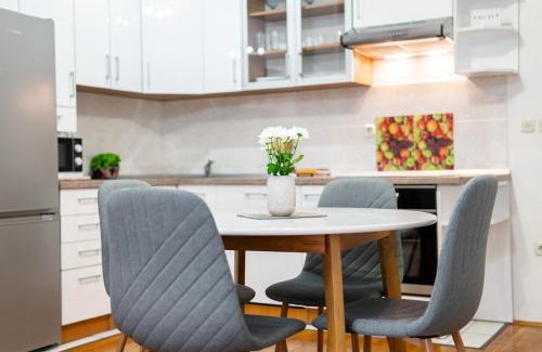 Ratac Apartamento | Apartment Ana-Marija