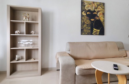 Darque Apartamento | Apartment 'Ana Residence' with Mountain View and Wi-Fi