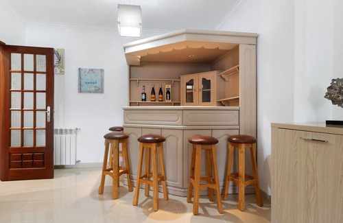 Darque Apartamento | Apartment 'Ana Residence' with Mountain View and Wi-Fi