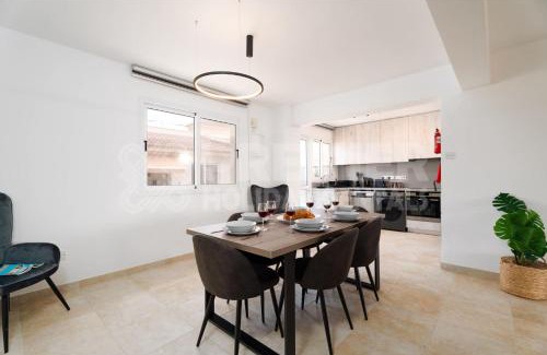 Kapparis Apartamento | Apartment Anabelle