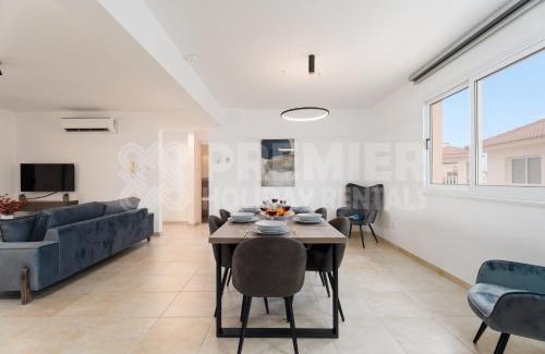 Kapparis Apartamento | Apartment Anabelle