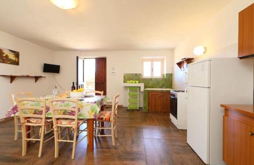 La Ciaccia Apartamento | Apartment Ananas 2 A by Interhome