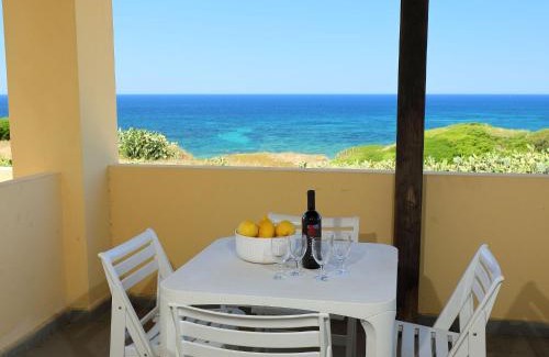 La Ciaccia Apartamento | Apartment Ananas 4 D by Interhome