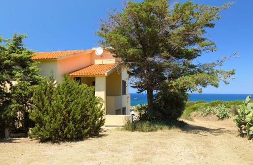 La Ciaccia Apartamento | Apartment Ananas 4 D by Interhome