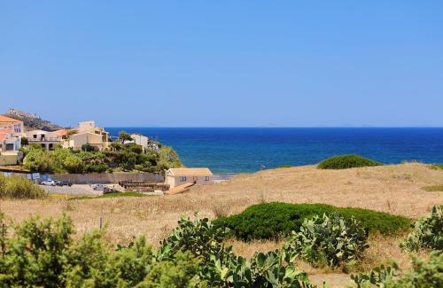 La Ciaccia Apartamento | Apartment Ananas 4 D by Interhome