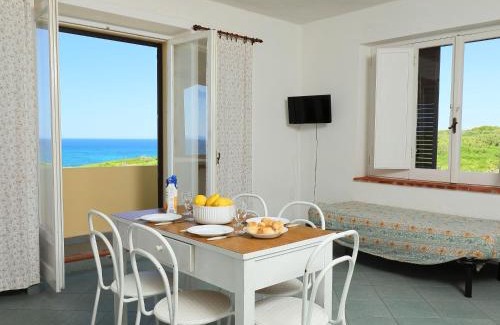 La Ciaccia Apartamento | Apartment Ananas 4 D by Interhome