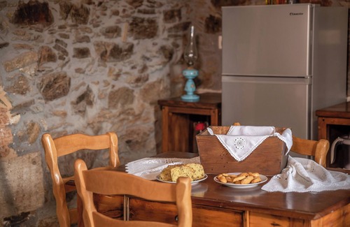 Livadia Apartamento | Apartamento Anaxagoras Tradition se encuentra con Comfort, cerca de Elafonissi y Falasarna