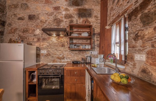 Livadia Apartamento | Apartamento Anaxagoras Tradition se encuentra con Comfort, cerca de Elafonissi y Falasarna