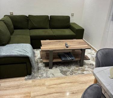 Luxus Apartamento | Apartment and family residence 2 bedrooms, pools