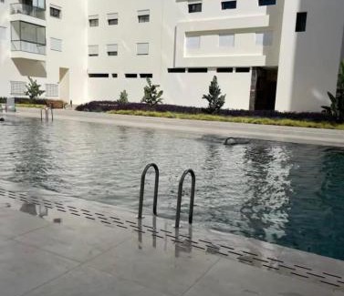 Luxus Apartamento | Apartment and family residence 2 bedrooms, pools