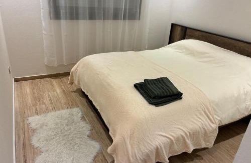 Luxus Apartamento | Apartment and family residence 2 bedrooms, pools