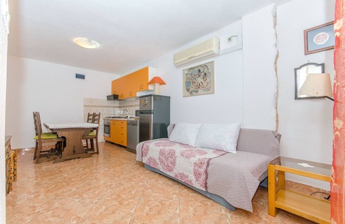 Komiza Apartamento | Apartment Andy (84291-A1) - Komiza - island Vis