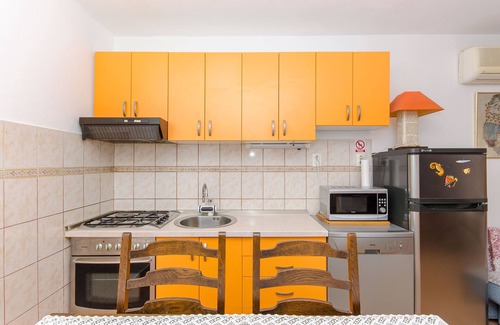 Komiza Apartamento | Apartment Andy (84291-A1) - Komiza - island Vis
