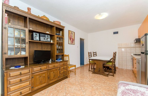 Komiza Apartamento | Apartment Andy (84291-A1) - Komiza - island Vis