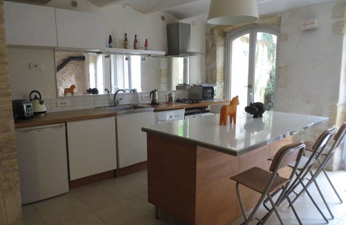 Thiers Apartamento | apartamento y jardin tranquilo a 2 pasos del puerto viejo, canebiere