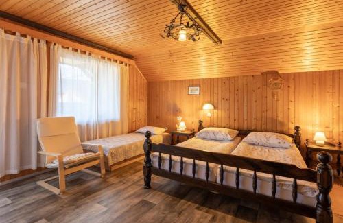 Studor Casa | Apartment and room Mateja Kovačič