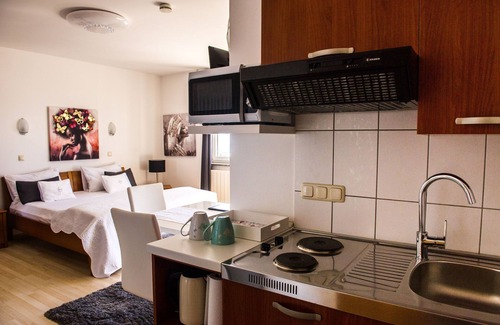 Podstrana Hotel | Apartment and Rooms Ana