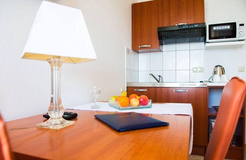 Podstrana Hotel | Apartment and Rooms Ana