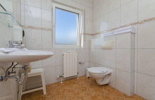 Podstrana Hotel | Apartment and Rooms Ana