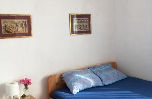 Neum Casa | Apartment and Rooms Barbaric