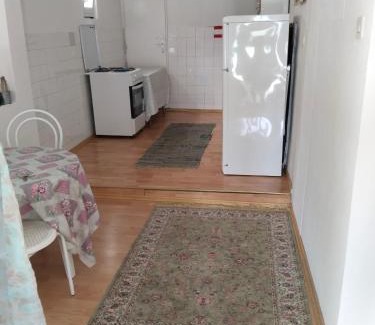 Neum Casa | Apartment and Rooms Barbaric