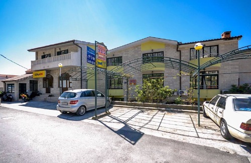 Bili brig Apartamento | Apartamento y habitaciones Ivan (45191-A7) - Makarska
