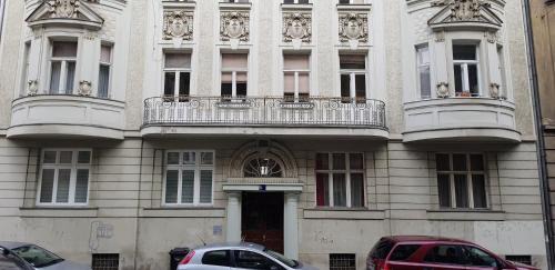 Zagreb Apartamento | Apartment and Rooms Marinac