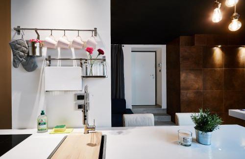 Zagreb Apartamento | Apartment and Rooms Marinac