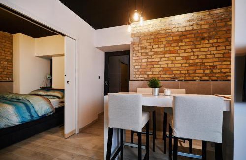 Zagreb Apartamento | Apartment and Rooms Marinac