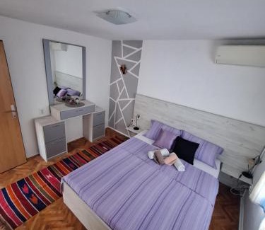 Mostar Apartamento | Apartment and Rooms Zed