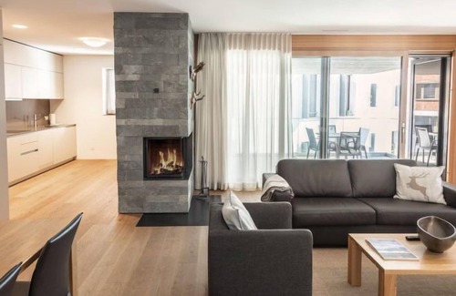 Andermatt Apartamento | Apartamento Andermatt Alpine Apartments en Andermatt - 7 personas, 3 dormitorios