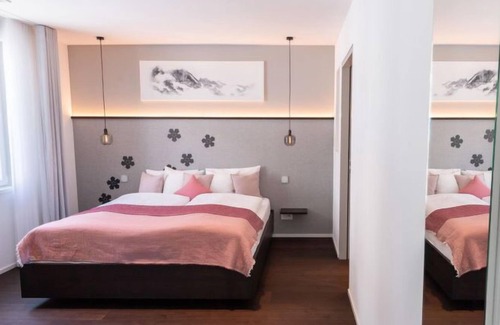 Andermatt Apartamento | Apartamento Andermatt Alpine Apartments en Andermatt - 2 personas, 1 dormitorios