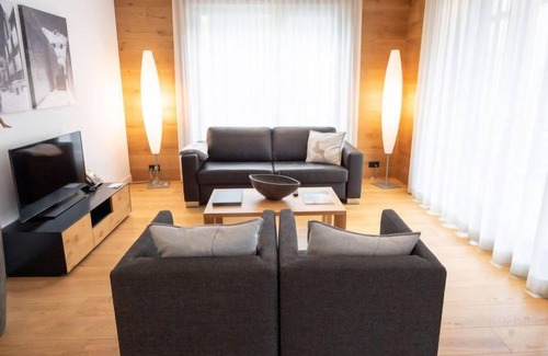 Andermatt Apartamento | Apartamento Andermatt Alpine Apartments en Andermatt - 2 personas, 1 dormitorios