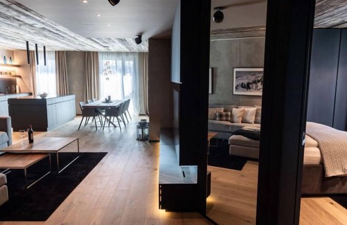 Andermatt Apartamento | Apartamento Andermatt Alpine Apartments en Andermatt - 4 personas, 2 dormitorios