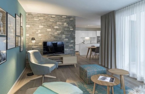 Andermatt Apartamento | Apartamento Andermatt Alpine Apartments en Andermatt - 4 personas, 2 dormitorios
