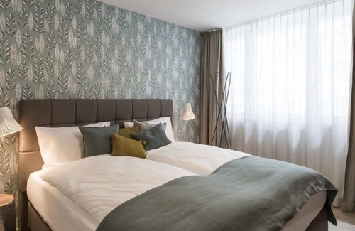 Andermatt Apartamento | Apartamento Andermatt Alpine Apartments en Andermatt - 4 personas, 2 dormitorios