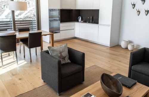 Andermatt Apartamento | Apartamento Andermatt Alpine Apartments en Andermatt - 4 personas, 2 dormitorios