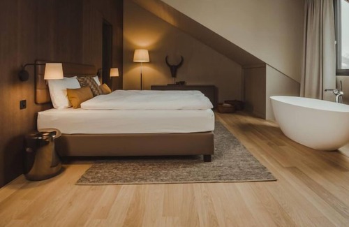 Andermatt Apartamento | Apartamento Andermatt Alpine Apartments en Andermatt - 7 personas, 3 dormitorios