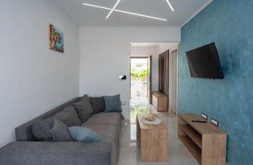 Sarsoni Apartamento | Apartment Andre