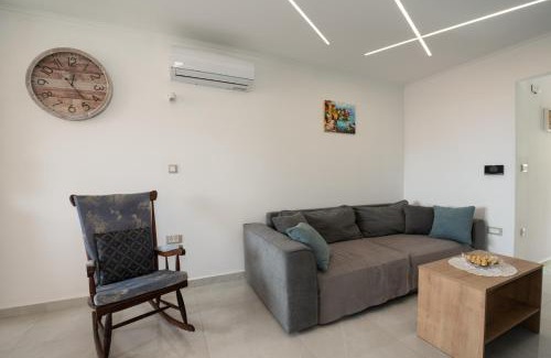 Sarsoni Apartamento | Apartment Andre