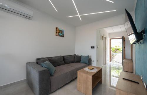 Sarsoni Apartamento | Apartment Andre