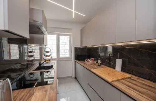 Sarsoni Apartamento | Apartment Andre