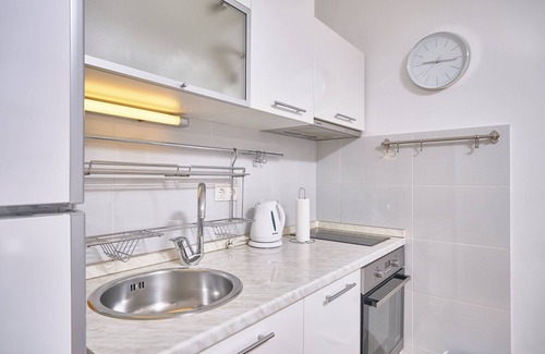 Bacvice Apartamento | Apartment Andrea by Litto