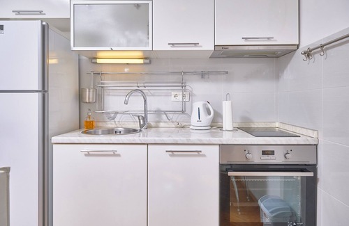 Bacvice Apartamento | Apartment Andrea by Litto