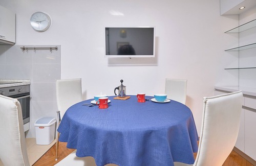 Bacvice Apartamento | Apartment Andrea by Litto