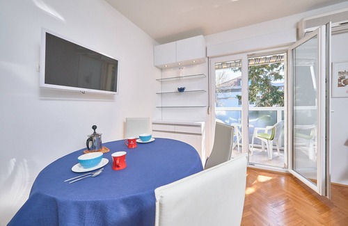 Bacvice Apartamento | Apartment Andrea by Litto
