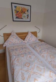 Ed Apartamento | Apartment Andrea - Chiemgau Karte